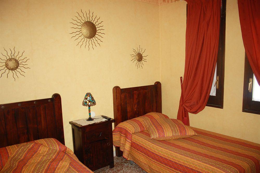 Restaurante La Diligencia Guest house 2*
