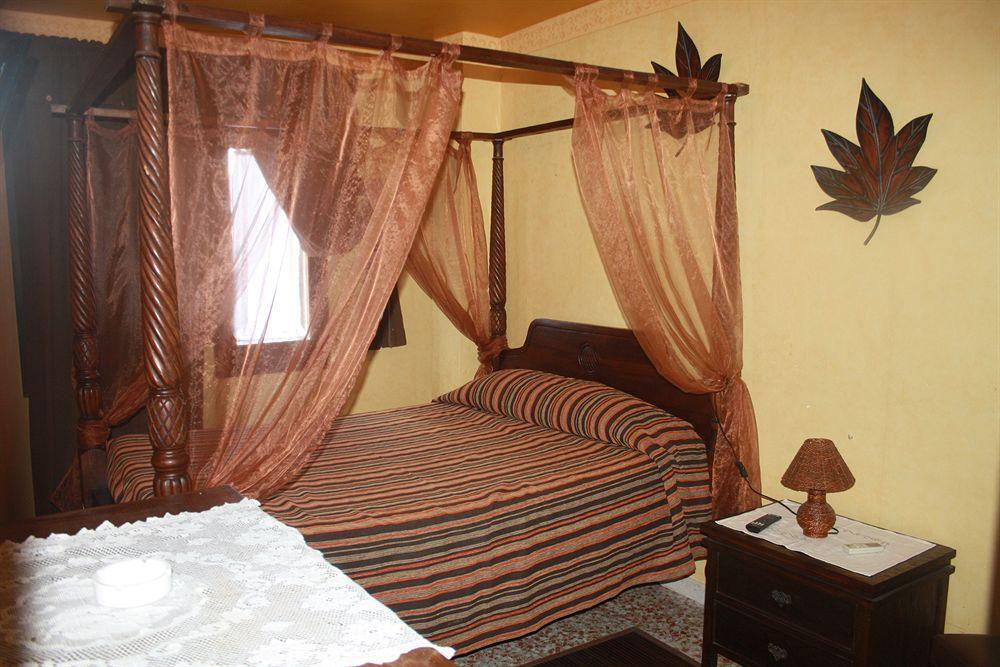 Guest house Restaurante La Diligencia 2*