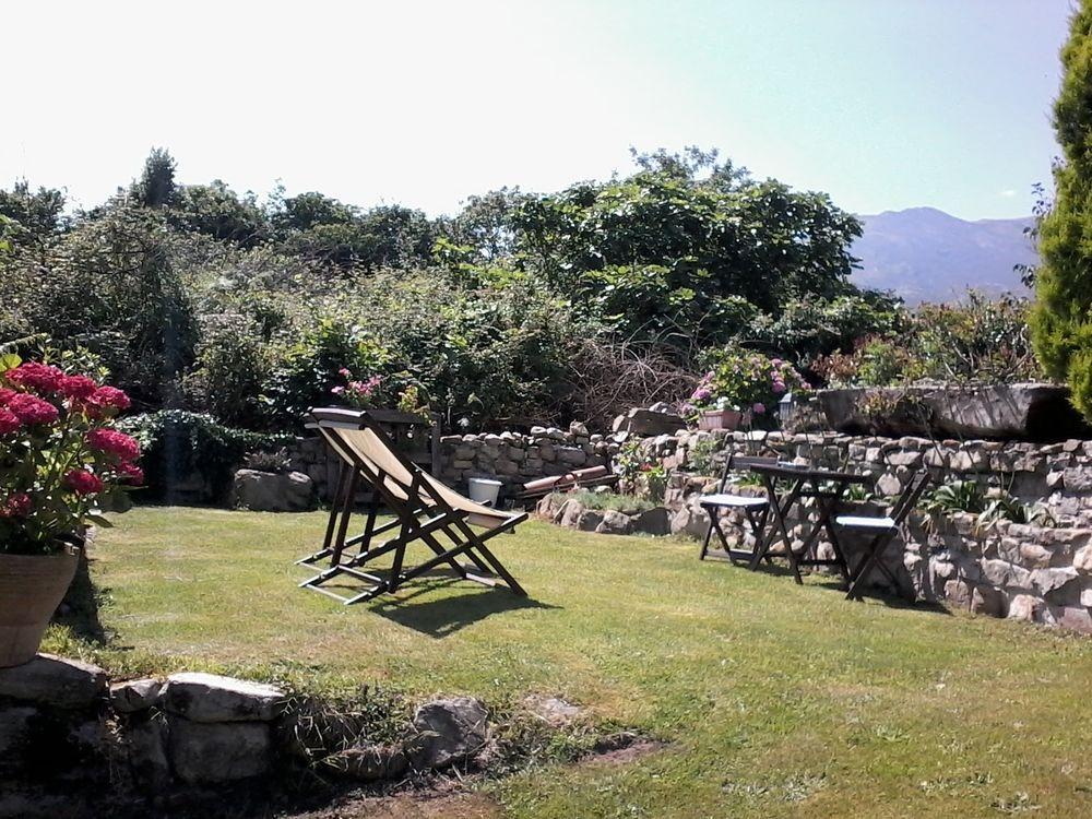 Ablanos De Aymar Country house Lorone
