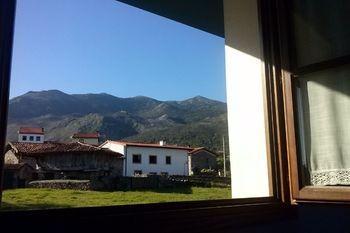 Country house Ablanos De Aymar *