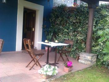 Country house Ablanos De Aymar Lorone