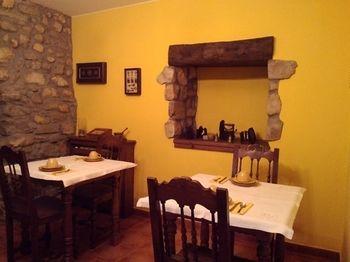 Country house Ablanos De Aymar