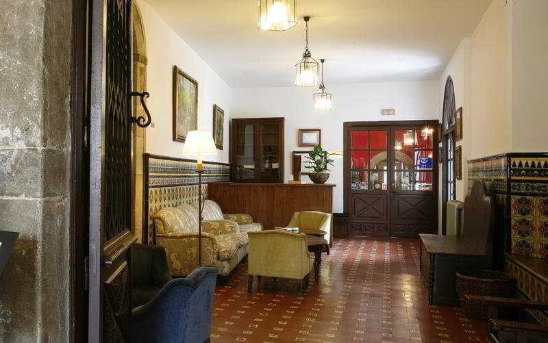 Hotel Pax Casona Del Busto 3*