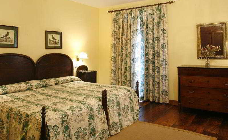 Pax Casona Del Busto 3* Pravia