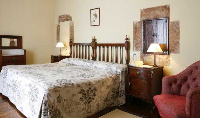 Pax Casona Del Busto