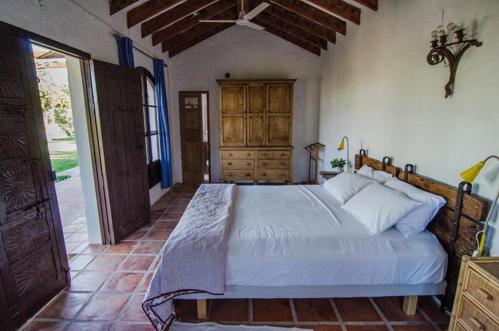Rancho Del Ingles Сasa de vacaciones