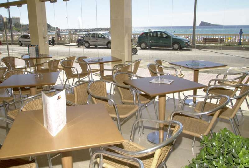 Marconi Hotel Benidorm