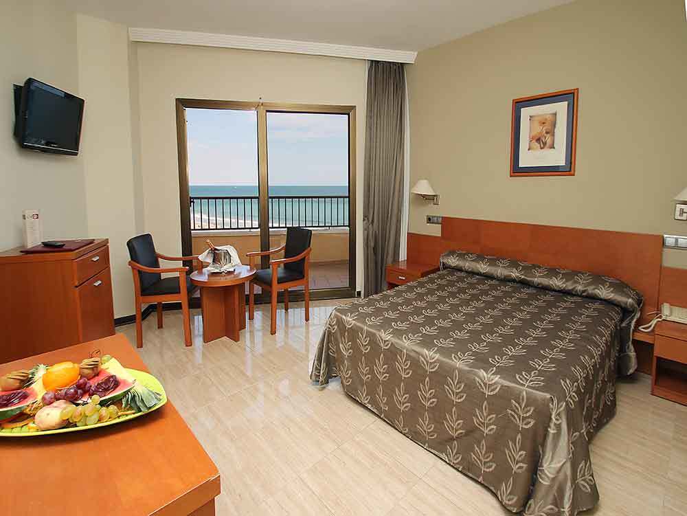 Hotel & Spa Peniscola Palace Peniscola