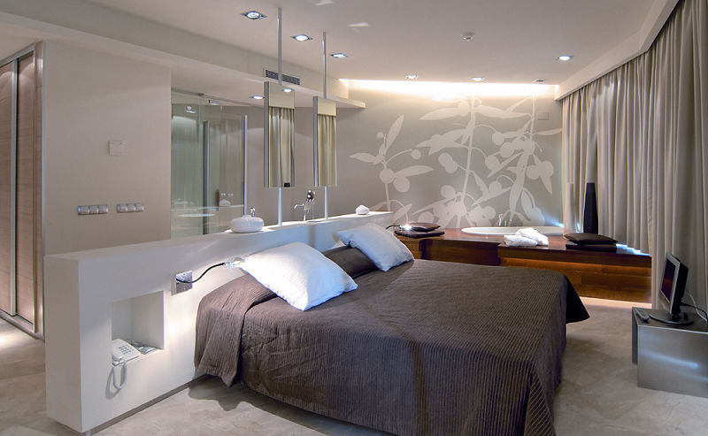 Ohtels Les Oliveres Hotel