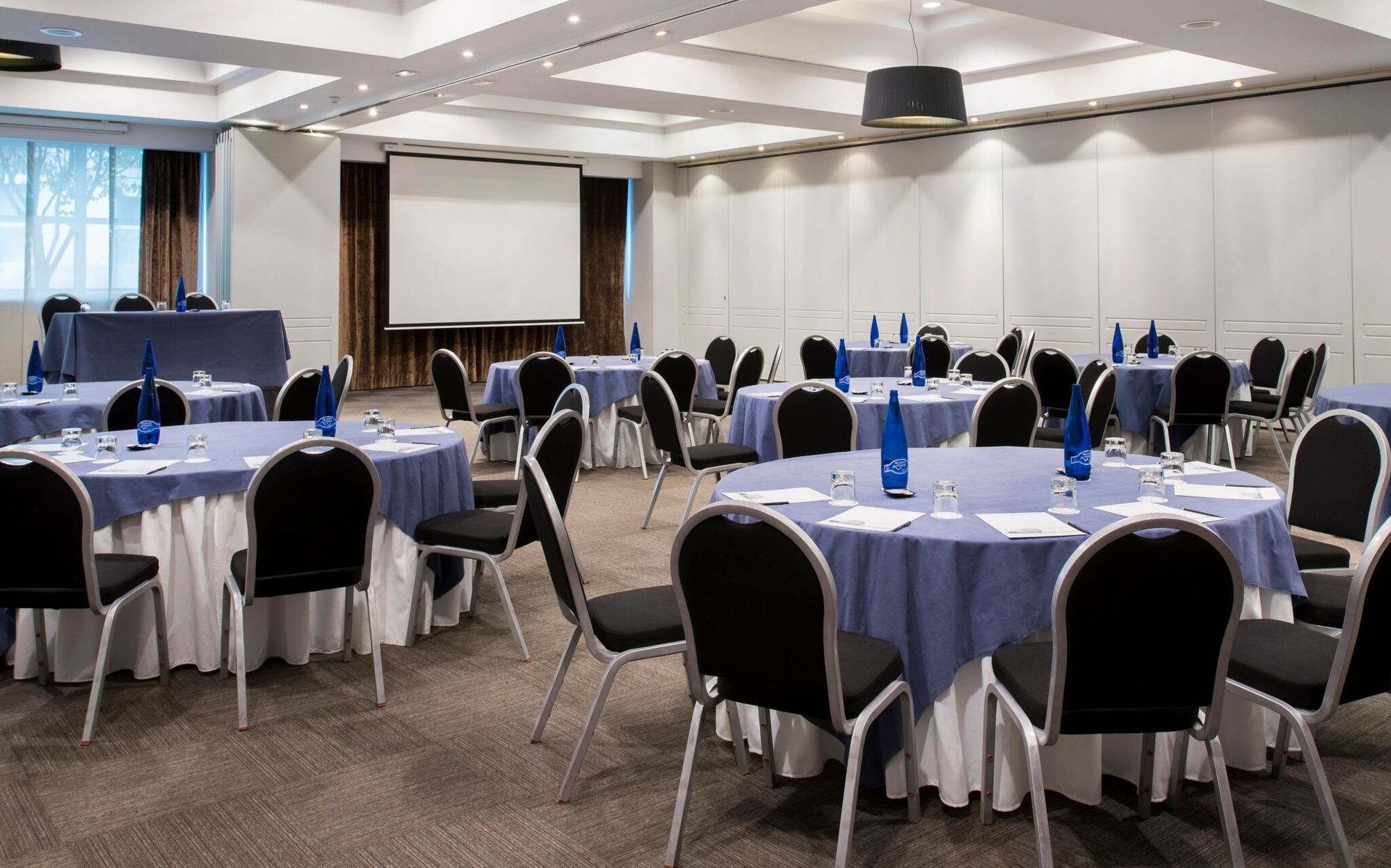 Rafaelhoteles Atocha Hotel Madrid