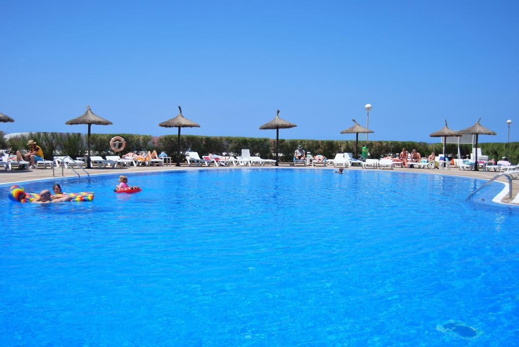 Rvhotels Sea Club Menorca Cala'N Blanes (Menorca)