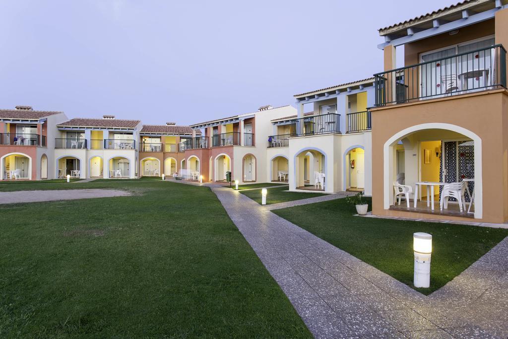 Hotel Rvhotels Sea Club Menorca 4*