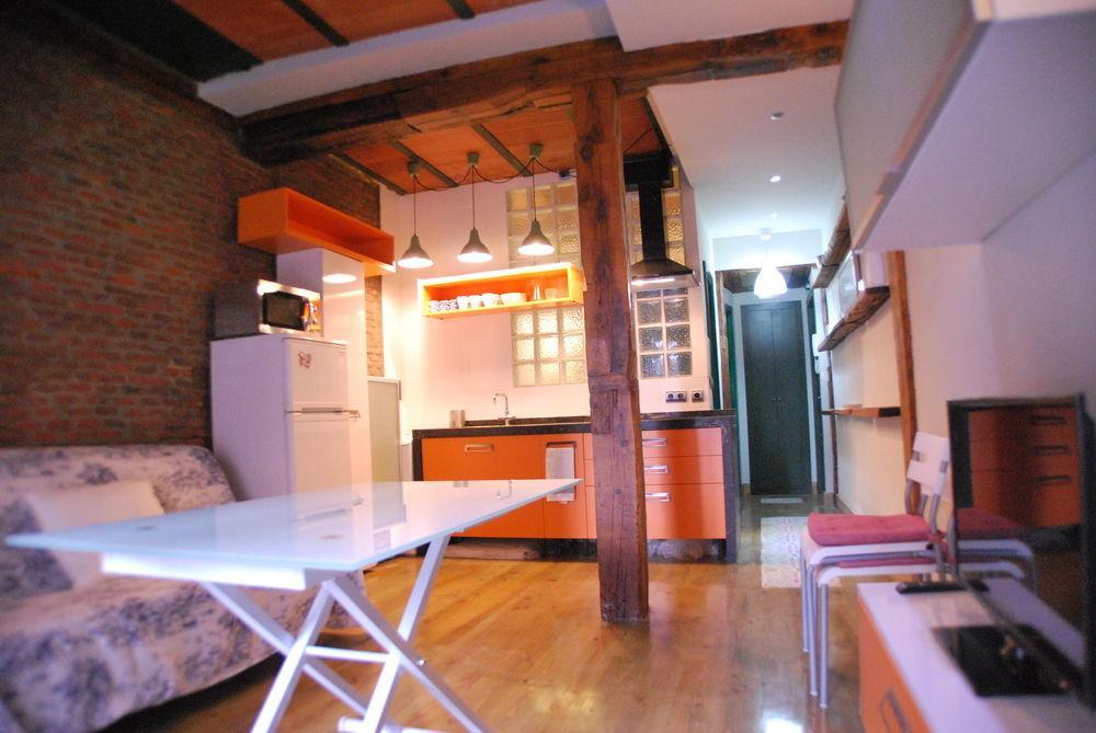 Welcome Retiro Park Charme Apartment *