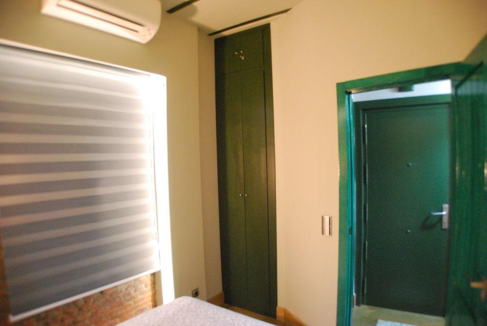 Apartment Welcome Retiro Park Charme Madrid