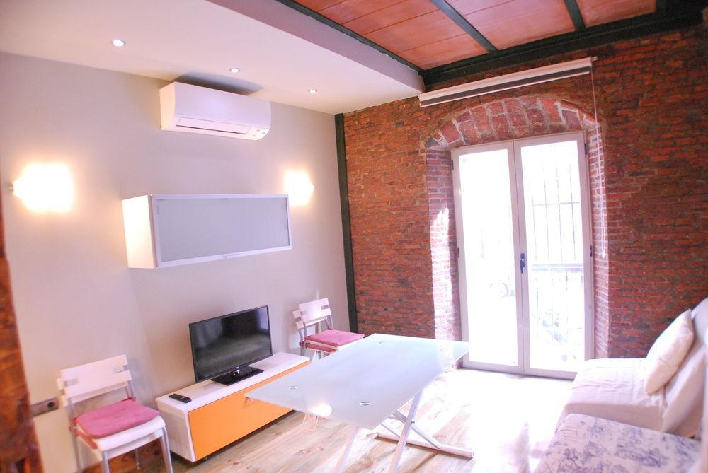 Apartment Welcome Retiro Park Charme
