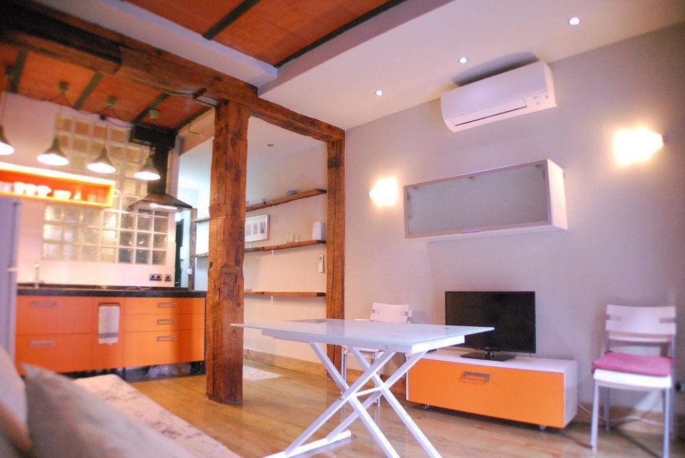 Welcome Retiro Park Charme Apartment Madrid