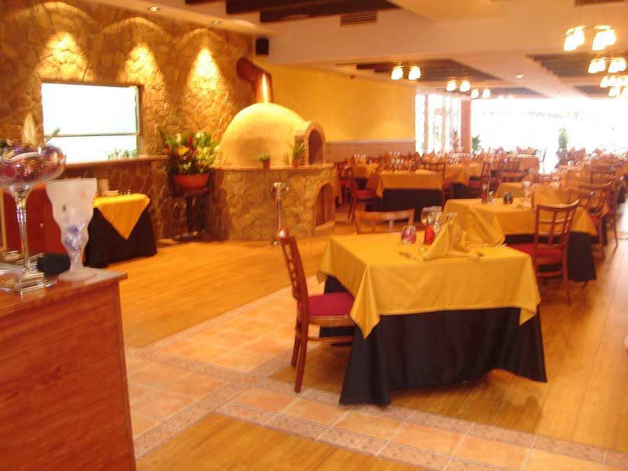 Servigroup Marina Playa