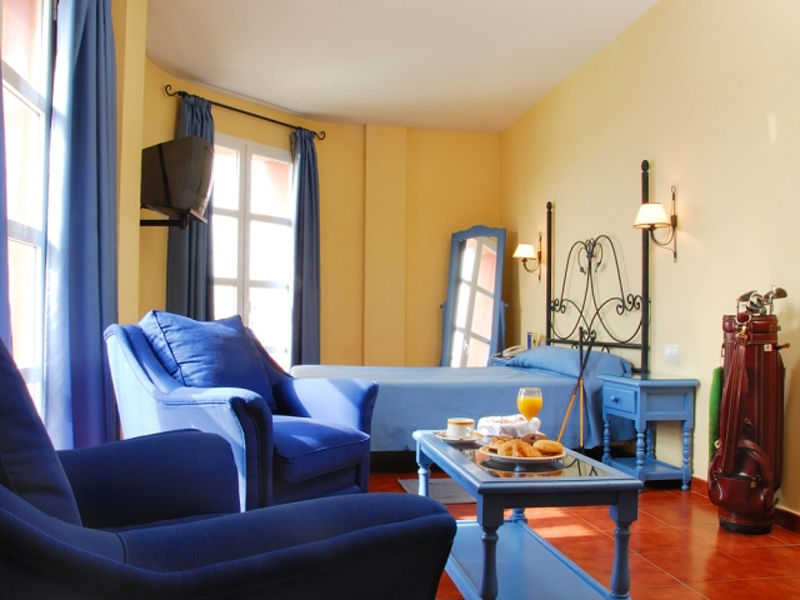 Alborán Chiclana Hotel