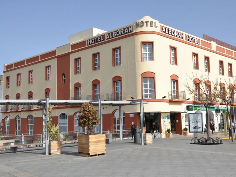 Alborán Chiclana