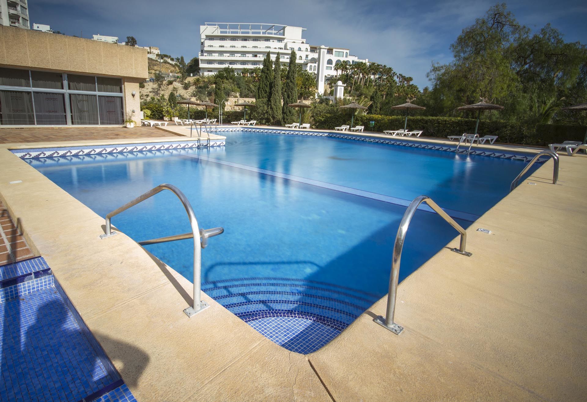 Bluesense Hotel 3*