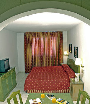 Luna Arabial Hotel Granada