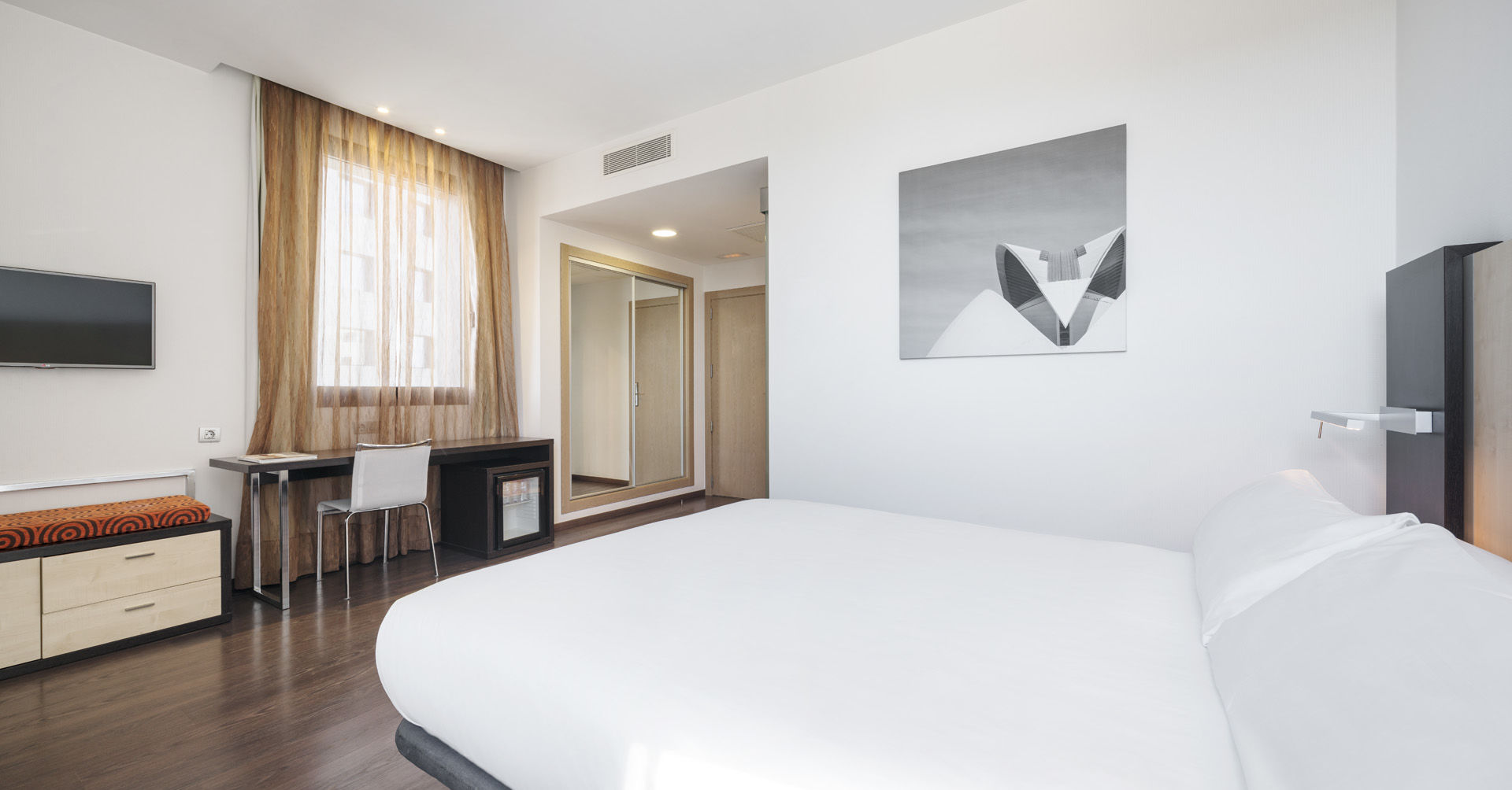 Ilunion Aqua 4 Hotel