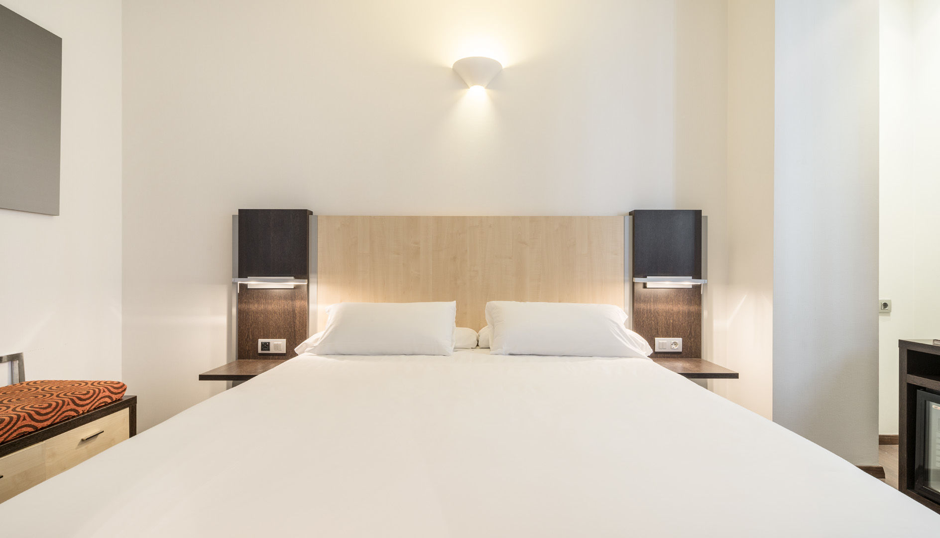 Ilunion Aqua 4 Hotel