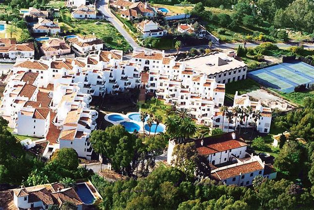 Ona Campanario Sitio de Calahonda