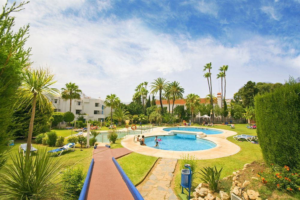Aparthotel Ona Campanario 3*