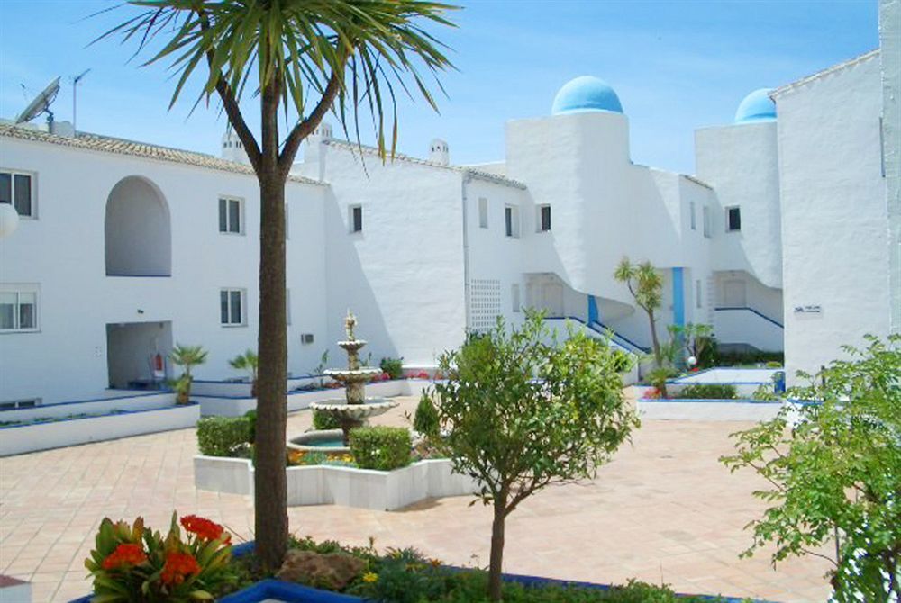 Ona Campanario Aparthotel 3*