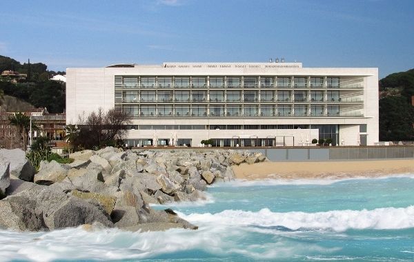 Colon Thalasso Termal 4*