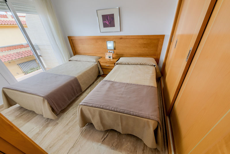 Loto Conil Aparthotel