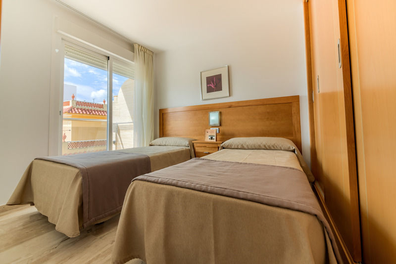 Aparthotel Loto Conil
