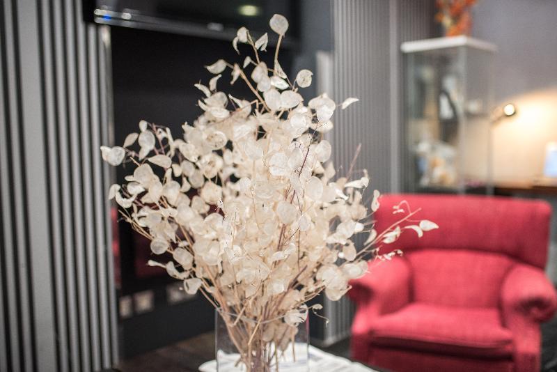 Hotel Petit Palace Puerta Del Sol Madrid