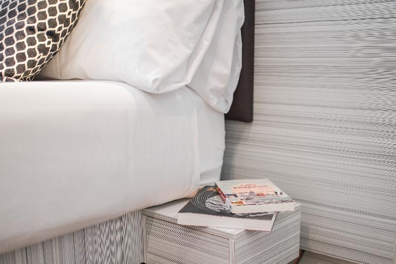 Hotel Petit Palace Puerta Del Sol Madrid