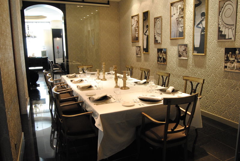 Vincci Palace Hotel