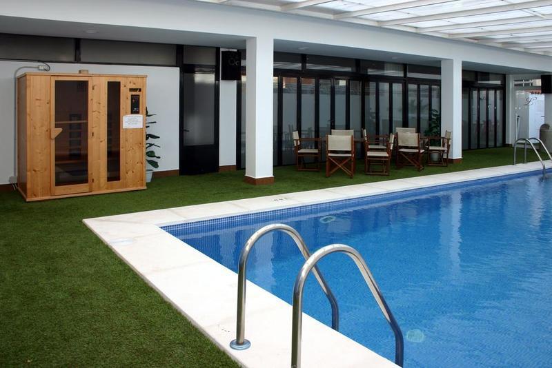 Hotel Loar 3*