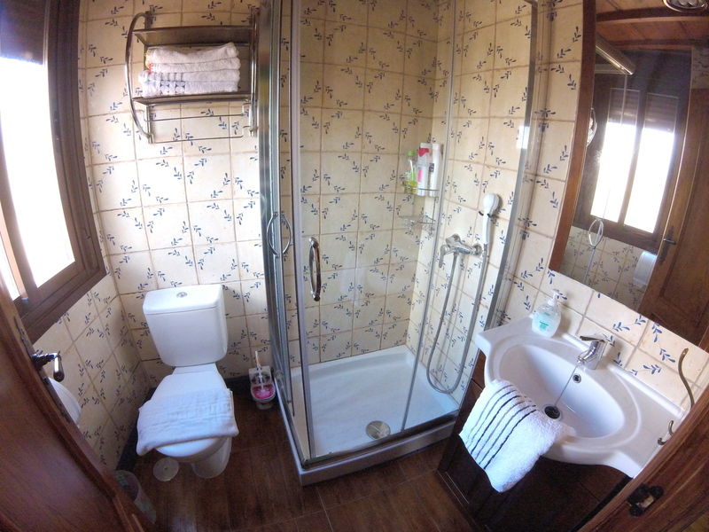 La Miga Guest house *