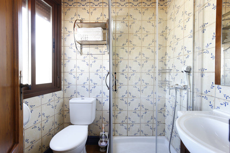 La Miga Guest house