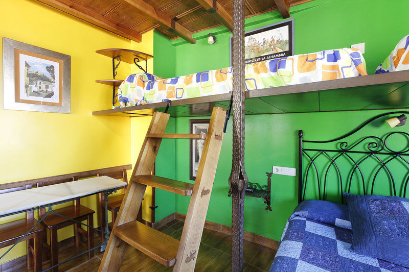 Guest house La Miga *