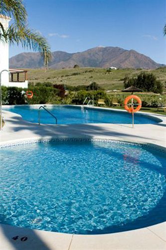 Albayt & Apartahotel Estepona