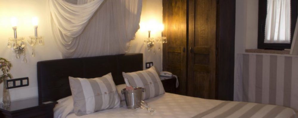 Hotel Rosa De Oro Granada