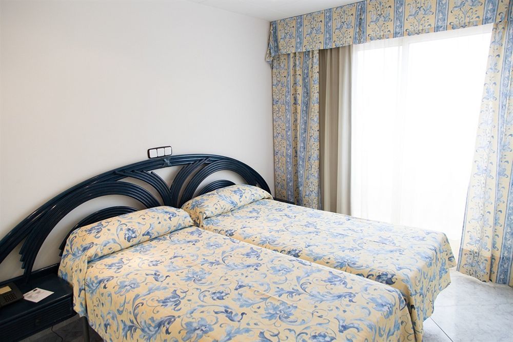 Neptuno Apartamento