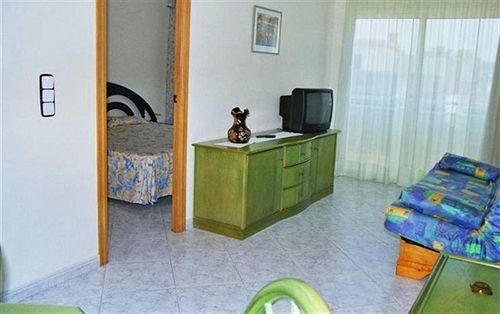 Apartamento Neptuno *