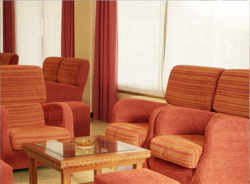 Terramar Hotel 3*