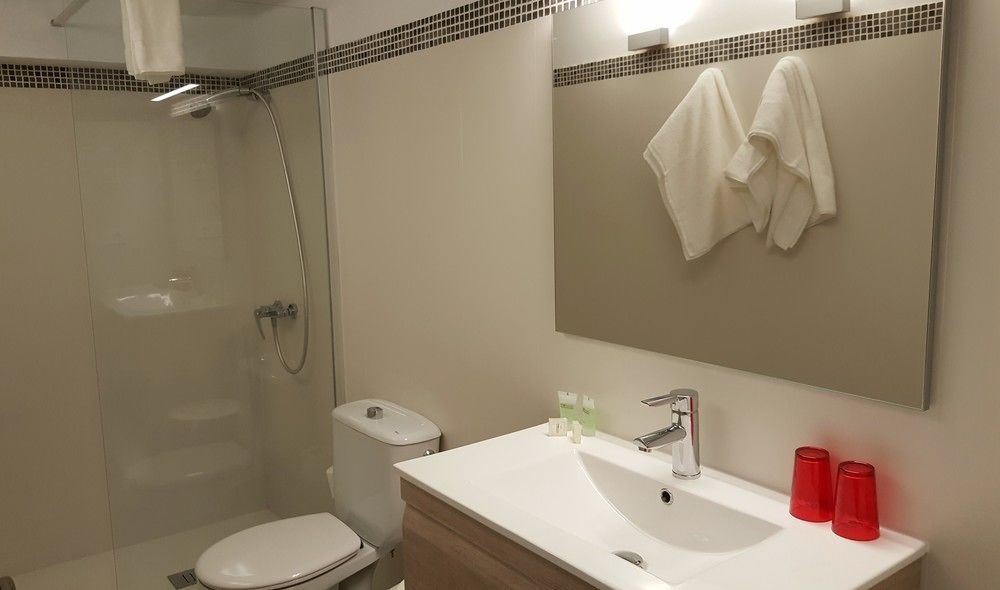 Apartamento Mr La Raconà *