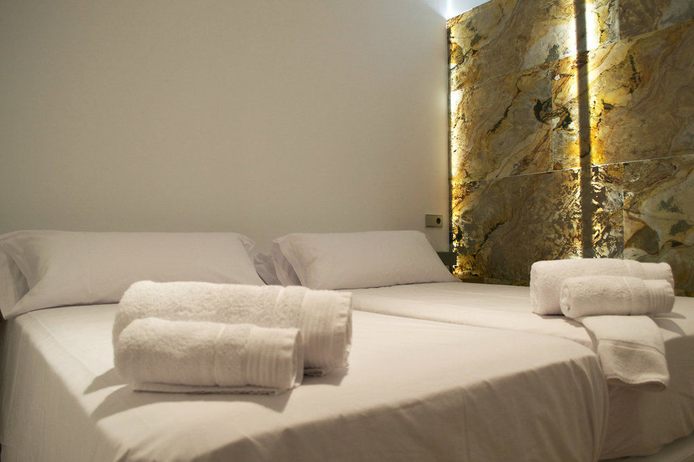 Cosmopolitan Boutique Rambla Guest house