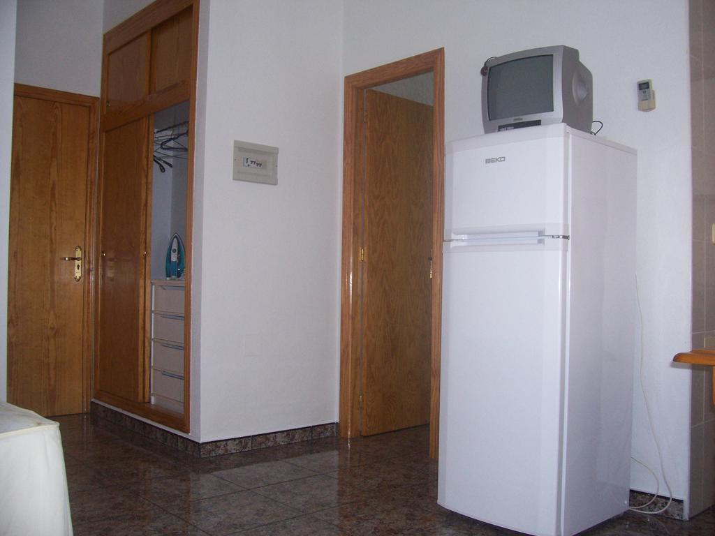 Apartment Berlin San Pedro del Pinatar
