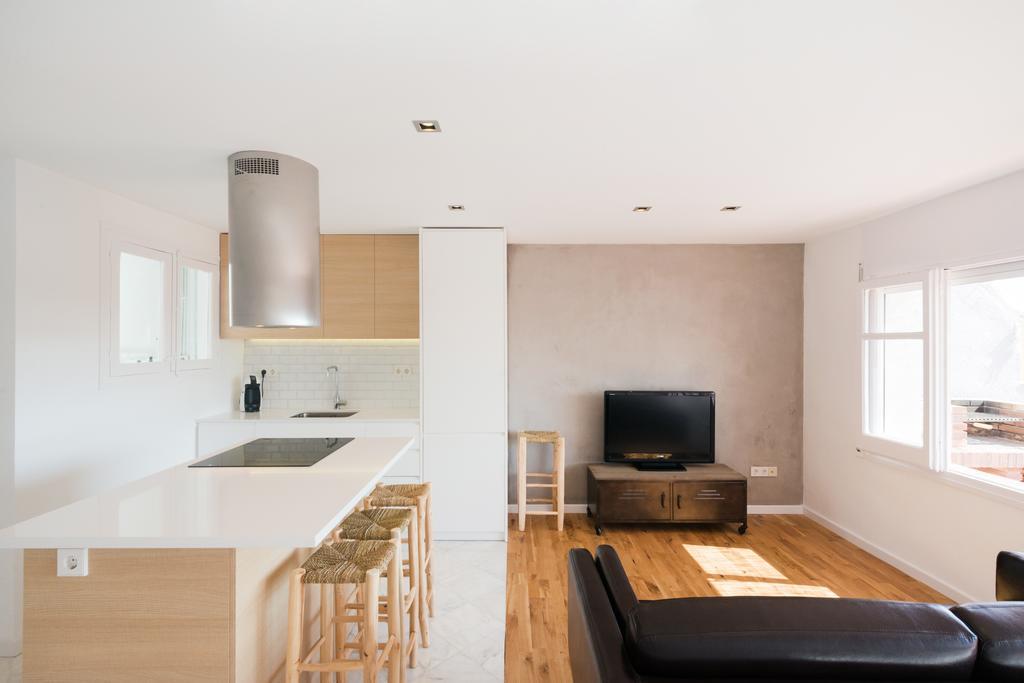 Corall Apartamento