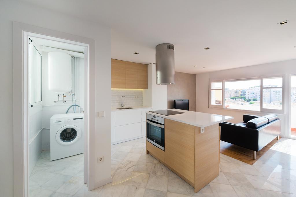 Apartamento Corall Blanes